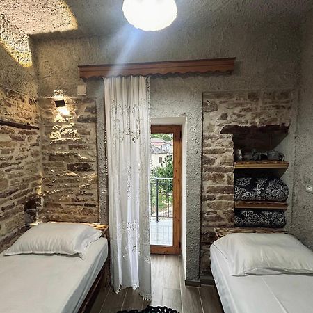 Guest House Lengo Gjirokaster Exterior photo