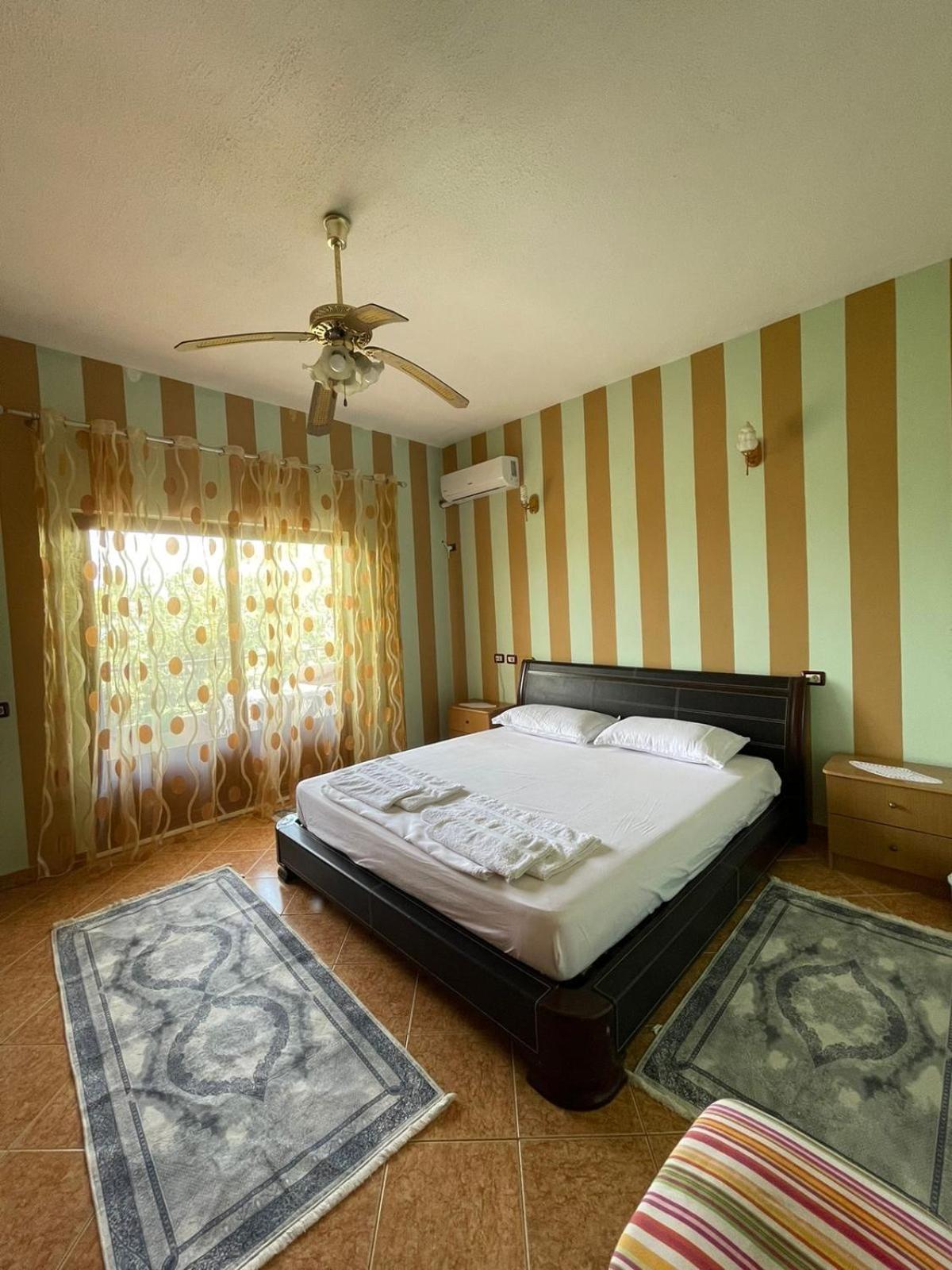 Guest House Lengo Gjirokaster Exterior photo