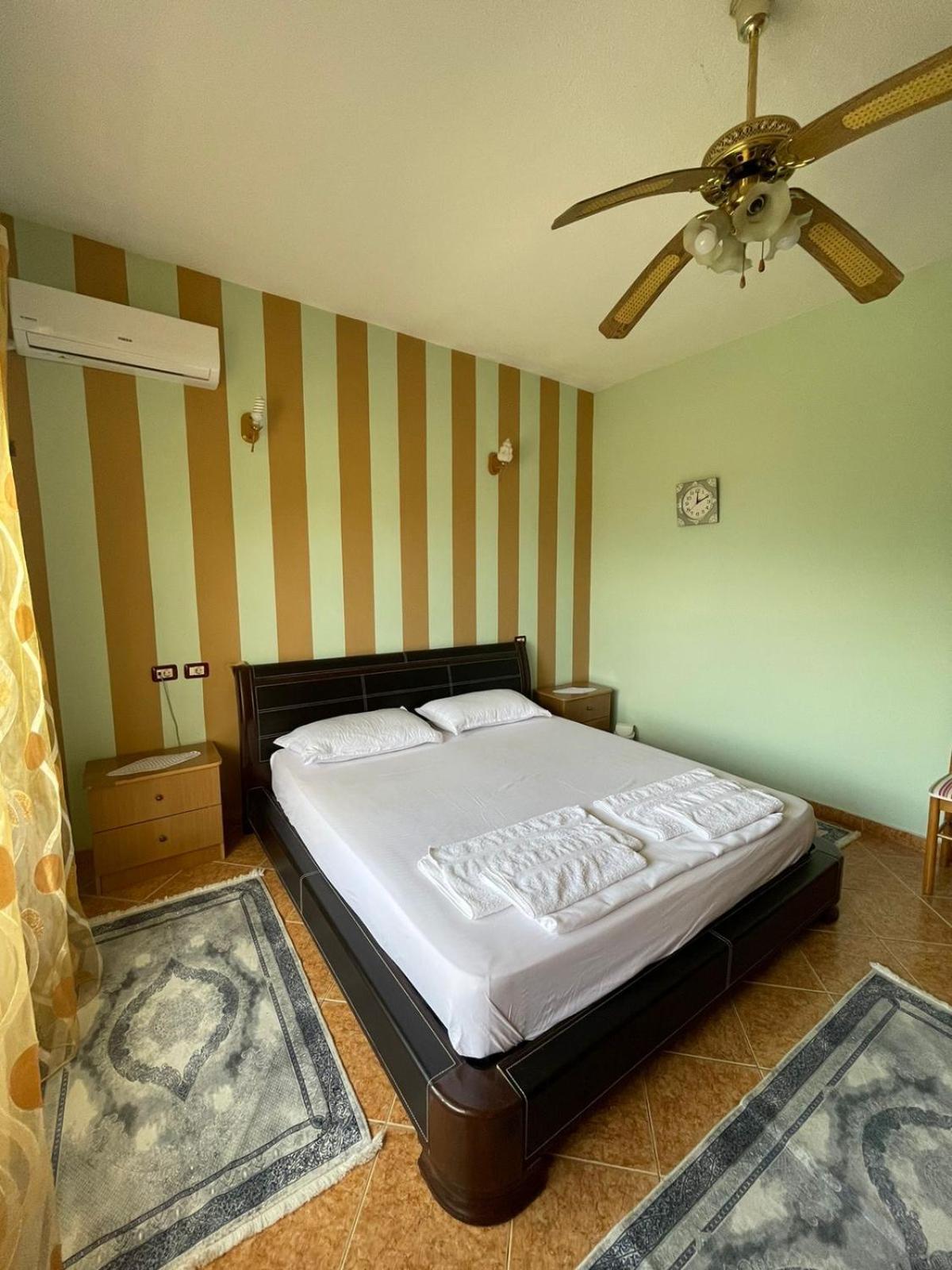 Guest House Lengo Gjirokaster Exterior photo